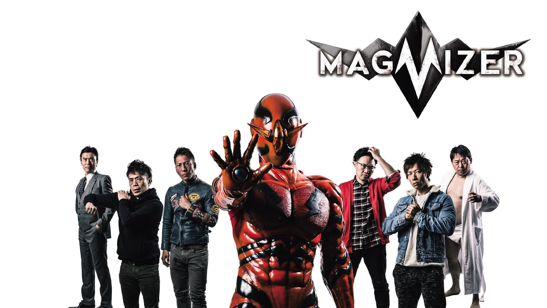 Magmizer