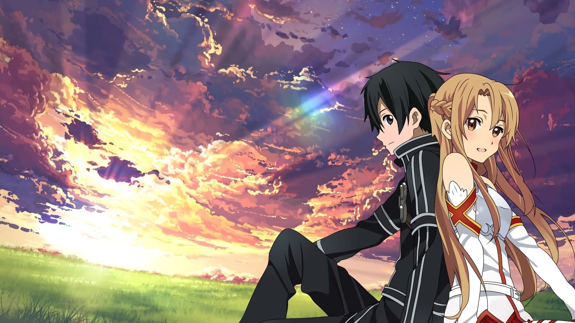 Sword Art Online