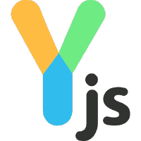 Yjs logo